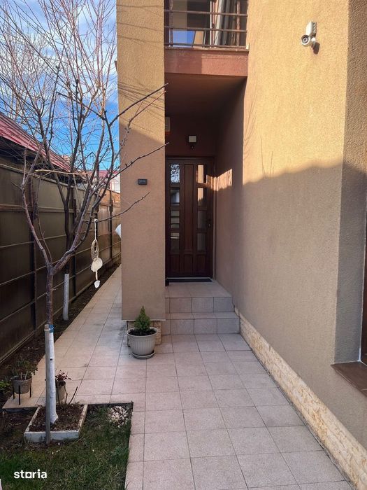 Casa BCA Bratianu Lidl