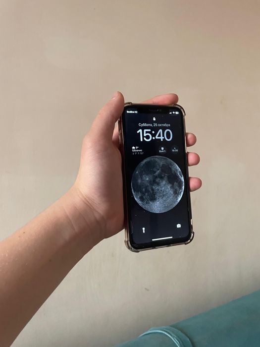 Iphone xs 256gd 77%