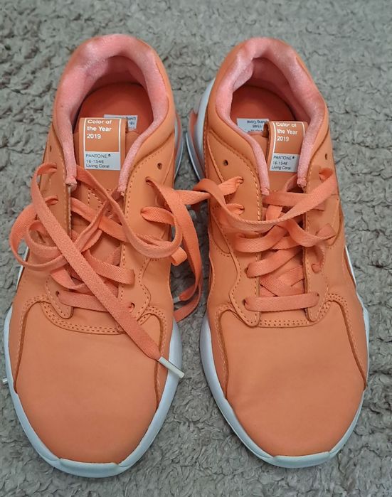 Дамски маратонки Puma