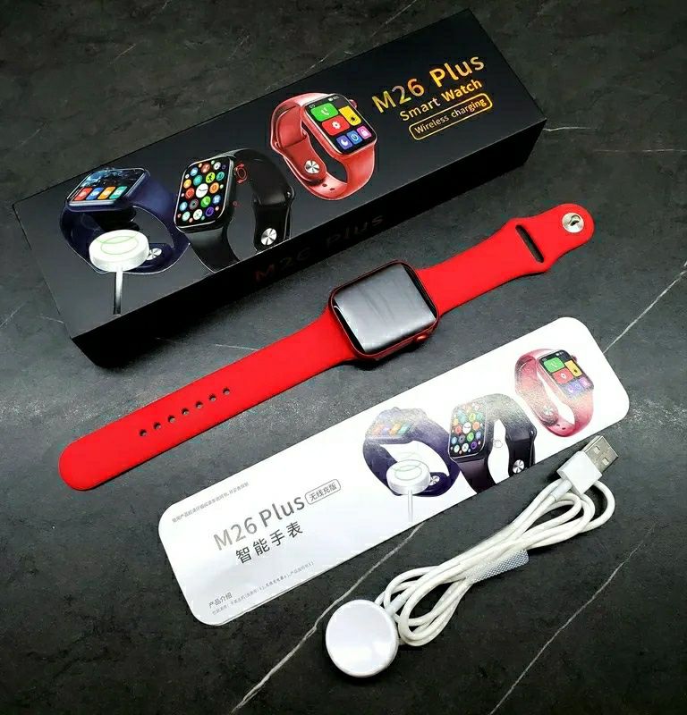 Смарт часы Apple Watch 6 Smart Watch