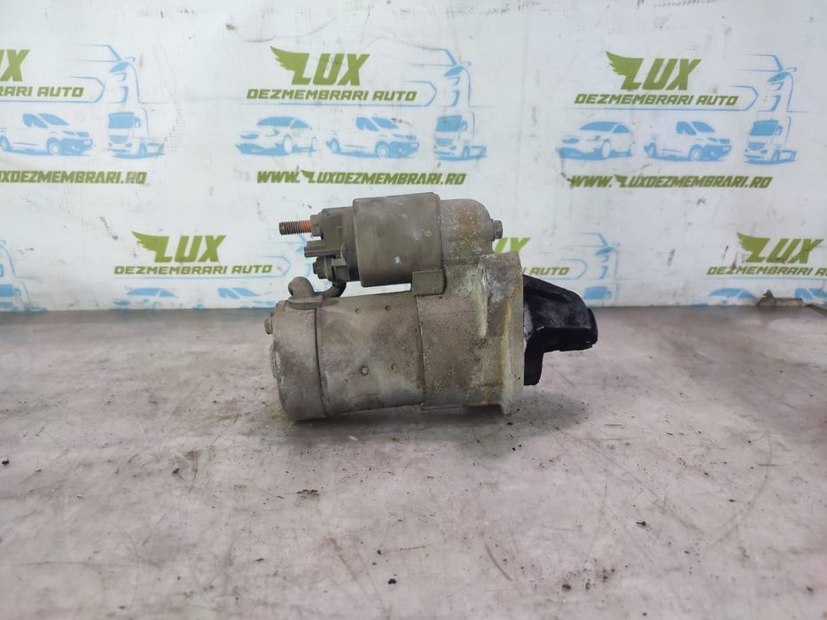 Electromotor 1.7 cdti a17dtj 8980147432 Opel Zafira C [2012 - 2016]