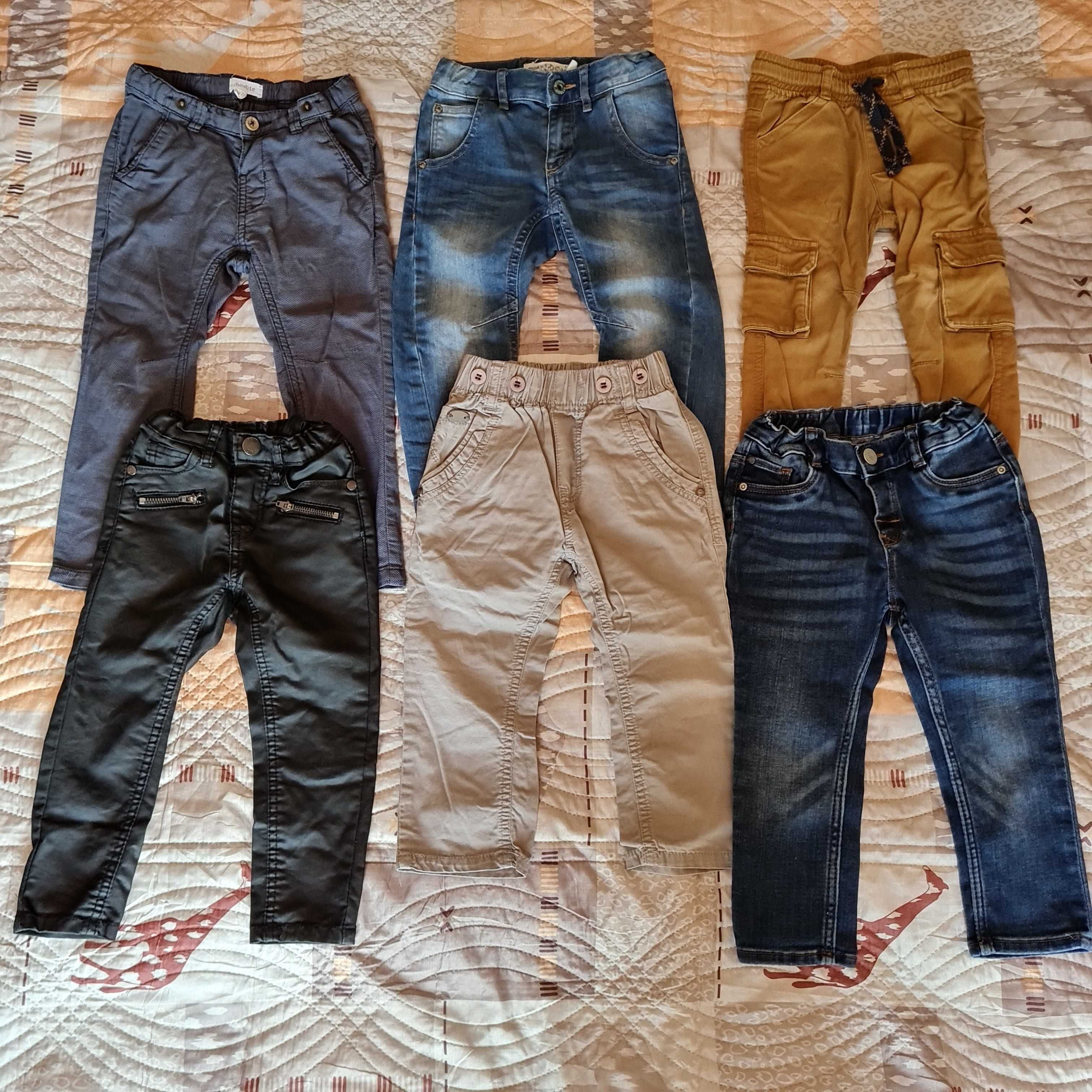 Haine copii 2 ani 92 primavara vara bluze tricouri pantaloni scurti