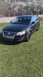 Schimb VW Passat B6