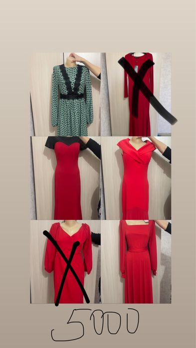 Женские зимные новые одежды