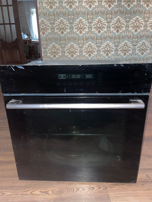 Продам духовку samsung