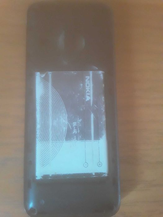 Телефон сотовый и стационарный