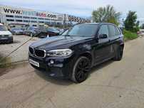 БМВ Х5 Ф15 На Части / BMW X5 F15 На Части