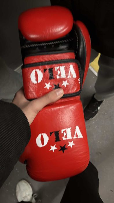 Продаю перчатки velo оригинал