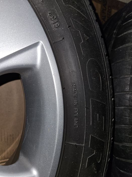 Летни гуми Voyager