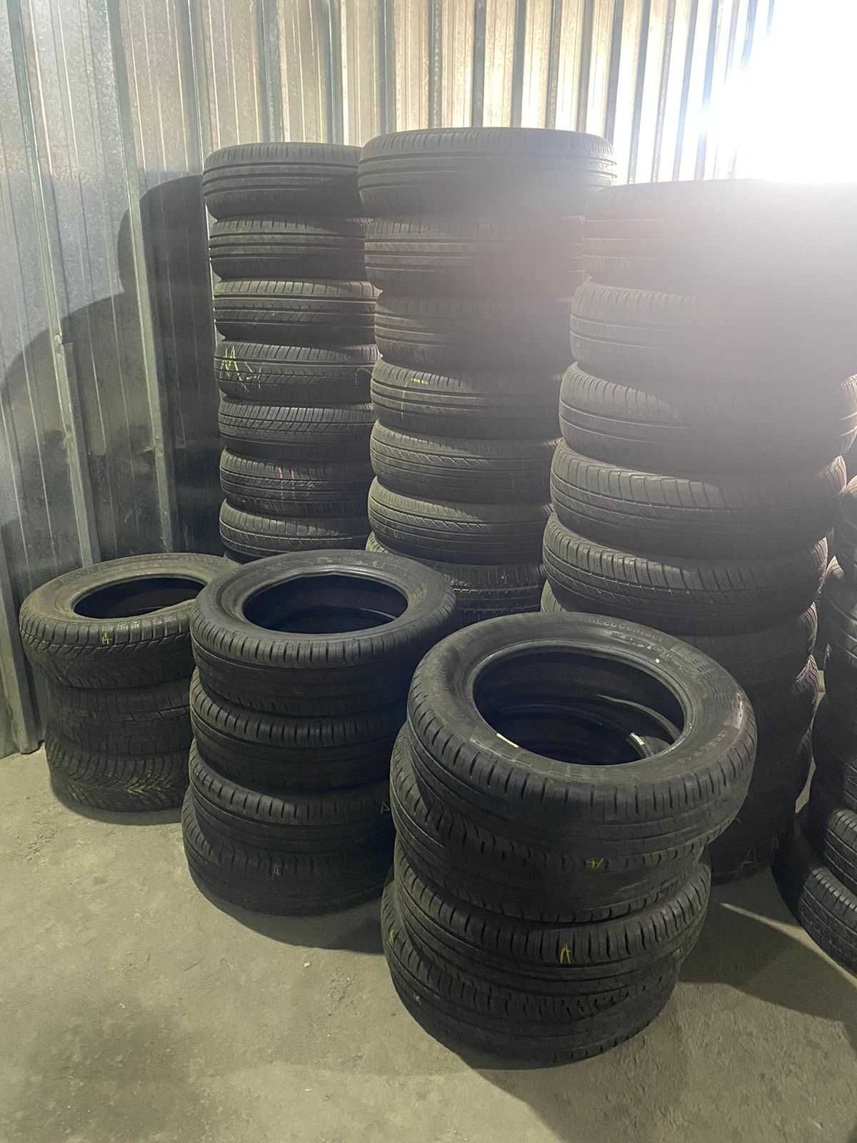 Шины летние для авто 275/40/20 Michelin