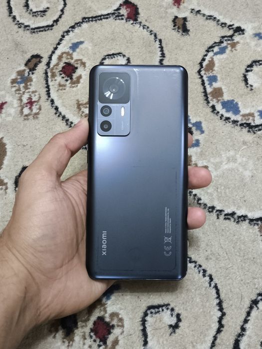 Xiaomi 12T 8/256