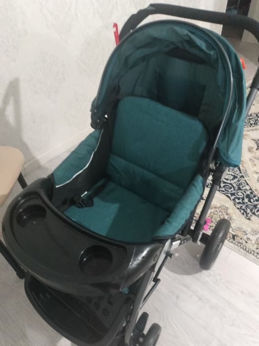 Детская коляска Барс