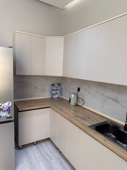 Kuxinnaya Mebel НОВЫЙ