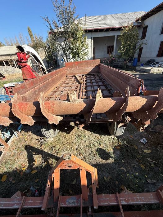 Pori oʻgʻit sochgich