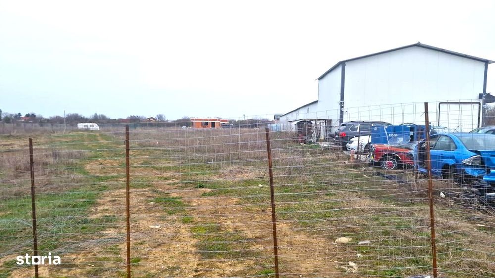 Teren intravilan Calea Giulesti - Crangasi, Marin Calciu, Proprietar