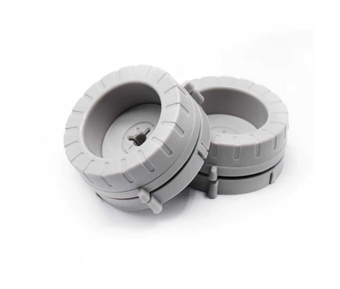 Naburi adaptori Profesionali role magnetofon 26
