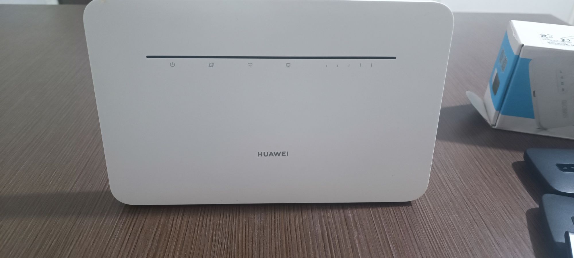 Router wifi 4G Huawei