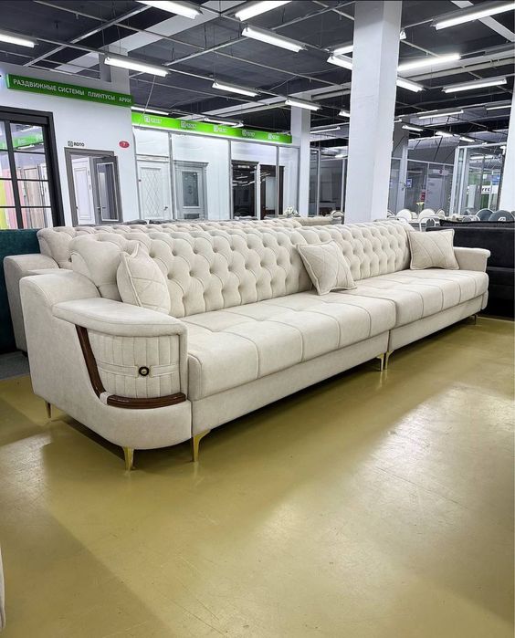 Расспродажа диванов