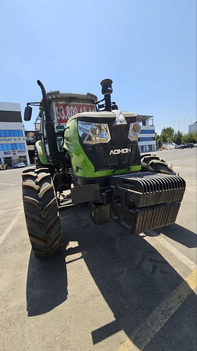 САДИН 2104 в Лизинг