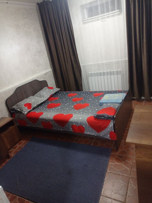 Гостиница 111111