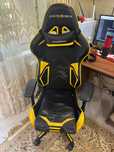 Продам кресло DXRacer