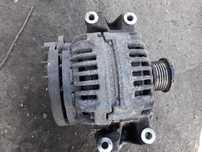 Alternator sprinter 2.2 euro 5