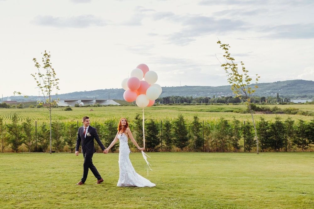 Vând rochie de mireasa Milla Nova