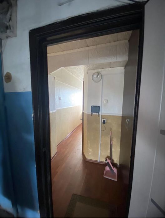 1ком квартира в привокзальным