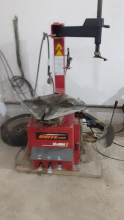 Шиномонтаж комплект