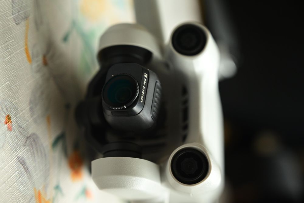 DJI Mini 3 Pro Fly more combo - пълен комплект
