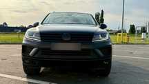 Volkswagen Touareg VW Touareg 7P 2017 129000km