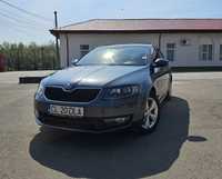 Skoda Octavia 3 2016 2.0 TDI DSG