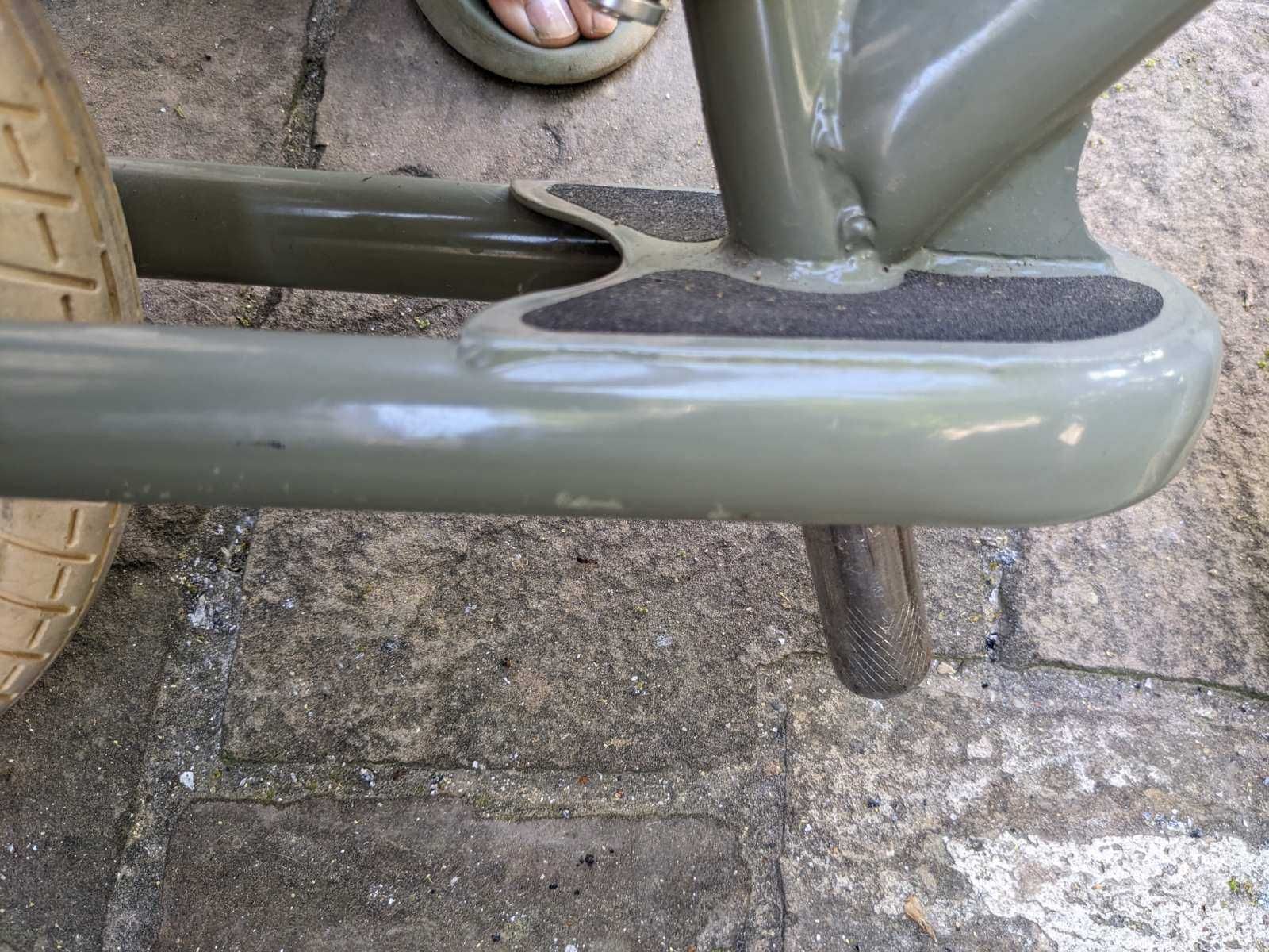 Баланс Колело TryBike 2в1