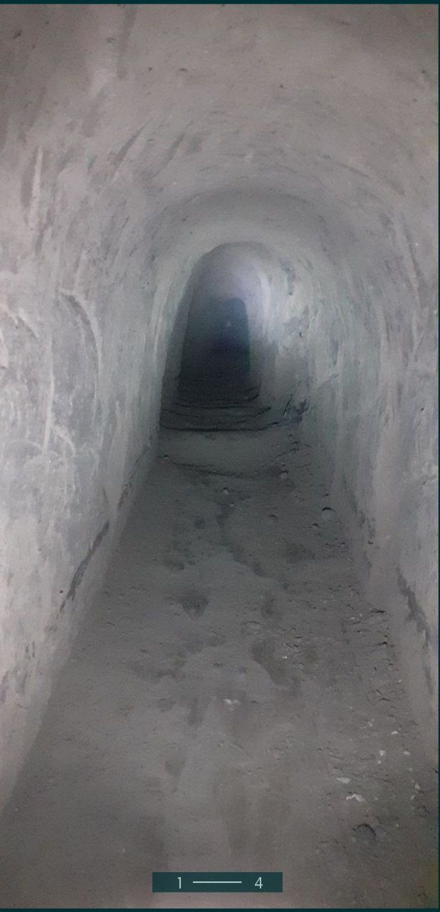 Urachi O'ra barcha turdagi qazish ishlari hamda Santehnika xizmatlari