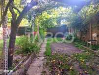 Casa individuala de vanzare 3 camere 90 mp teren liber 243 mp Cisnadie