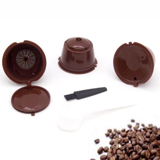 Капсули за многократна употреба Nescafe Dolce Gusto Нескафе ДолчеГусто