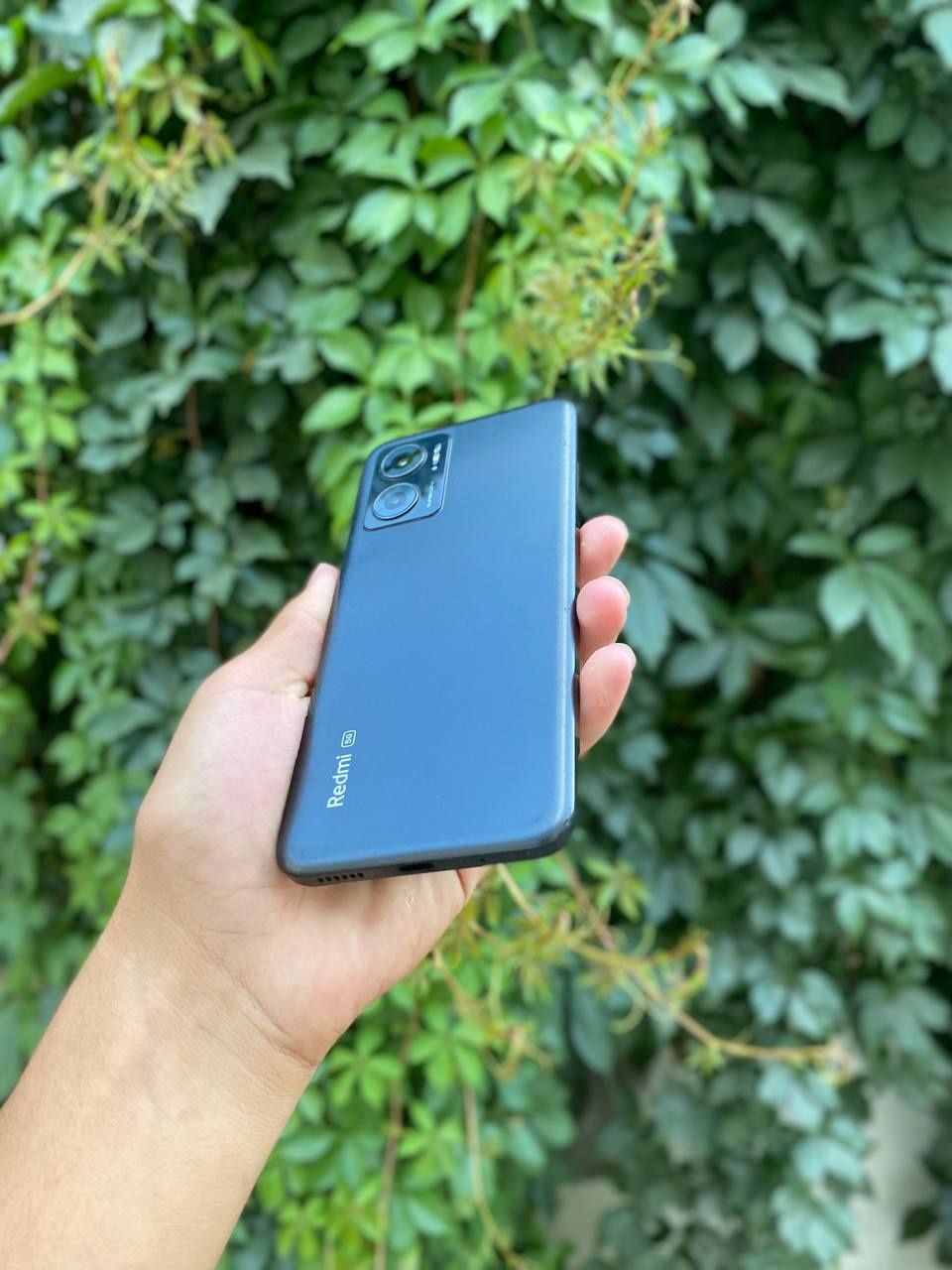 Redmi Note 11 5G 128/6+6Gb