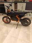 Nitro Motors ECO FOSSA 10