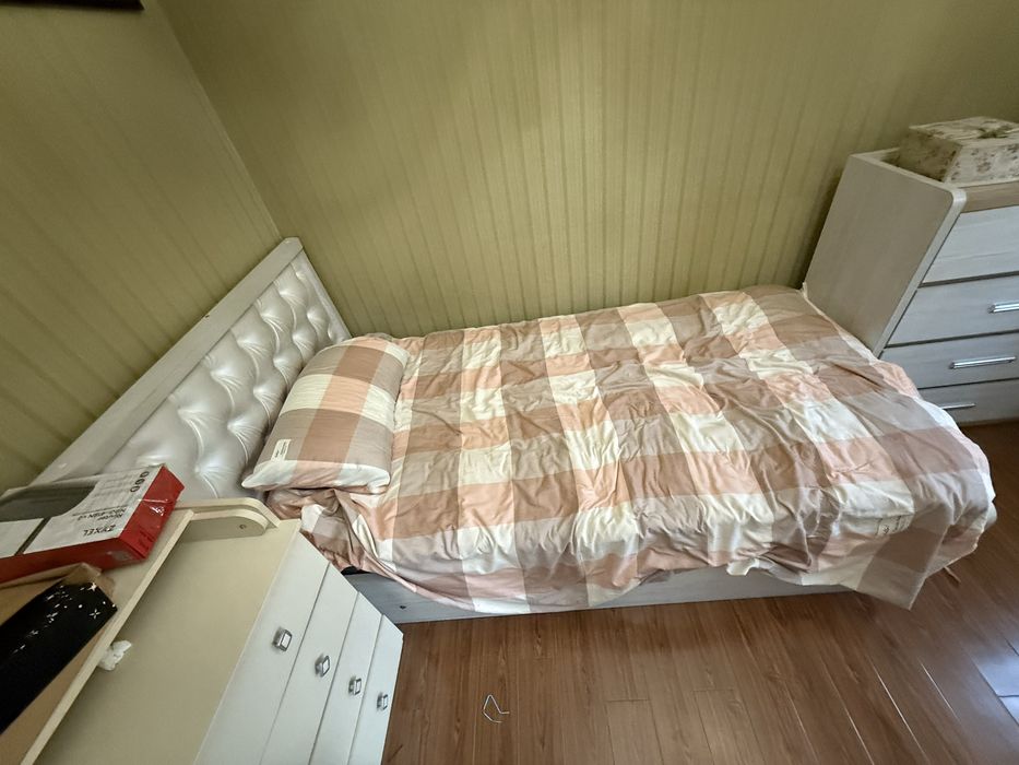 Детский мебель продается