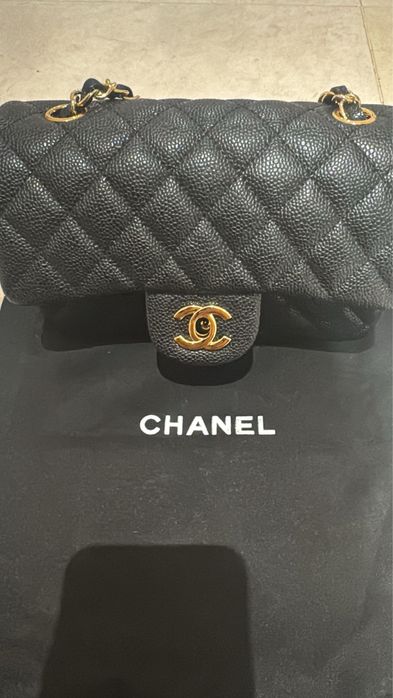 Чанта Chanel/Шанел