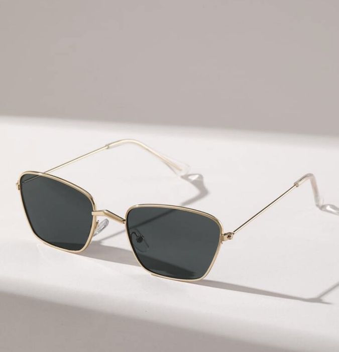 Слънчеви очила с uv защита