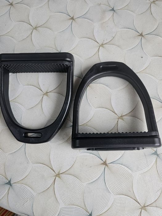 Scăriță accesorii șa echitație