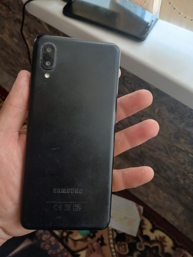 Samsung a02 core