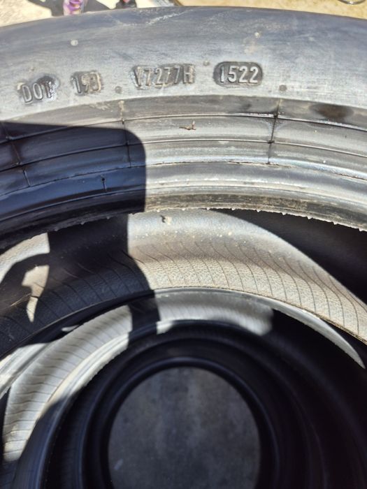 Летни гуми Pirelli Cinturato 225/50/18