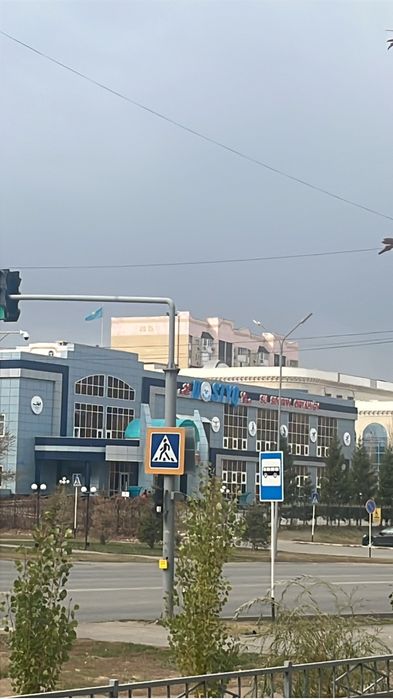 Продам 1ком квартиру Батыс 2 возле НИШ
