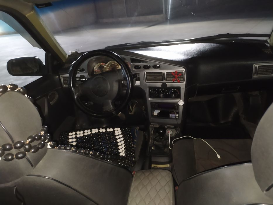 Nexia 2 1.5dons srochne sotladi