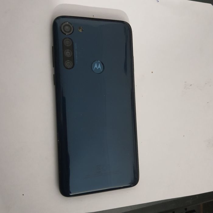 Motorola G8 Power