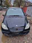 Mercedes A160 CDI W169  На части