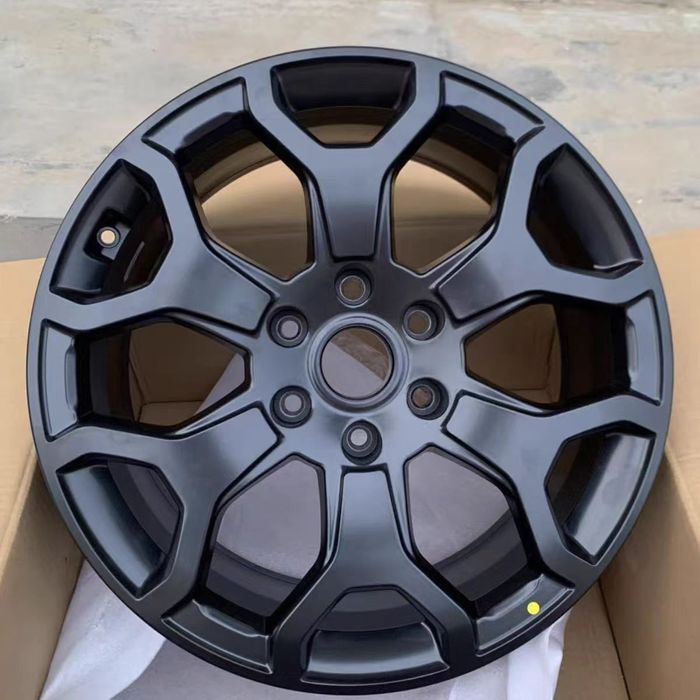 Диски на Fangchengbao Leopard 5 8 (BYD Leopard 5 8) комплект (4 диска)