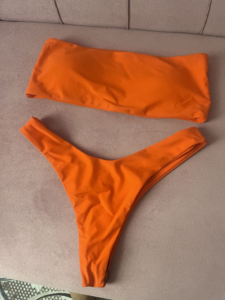 Costum de baie 2 piese